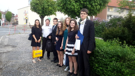 KK SOČ 2018: kdo vystupoval v Lysé...