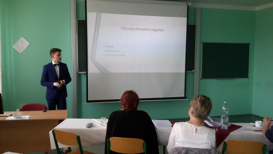 KK SOČ 2018: Pavel obhajuje