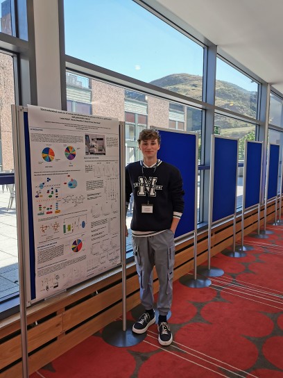 Luděk Melich Otevřená věda