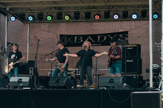 Majáles 2024 - fokty