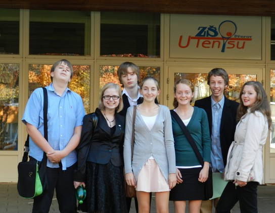 Omlazená nymburská výprava