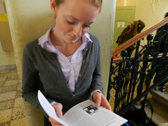 Pamětihodný Nymburk 5