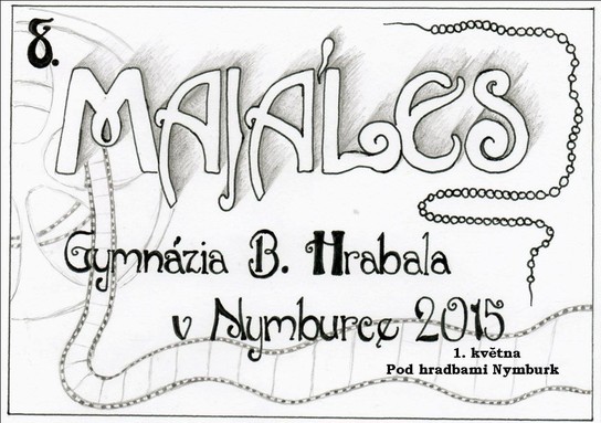 Pozvánka na 8. Majáles