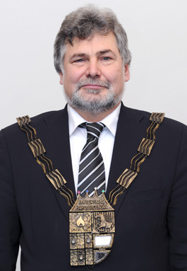 prof. PhDr. Karel Rýdl, CSc.