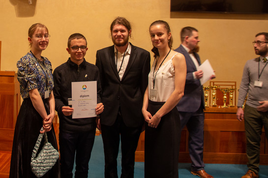 Senát finále Debatní ligy 2022 (3)