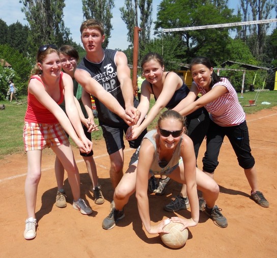 STK Ostružno 2012