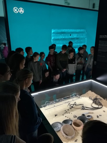 Výstava Keltové VIII