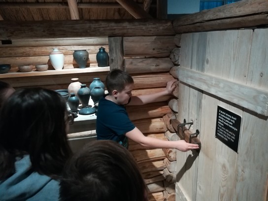 Výstava Keltové XI