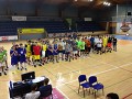 MČR v basketu 3x3 2019 (průběžné informace) - bronzové zklamání