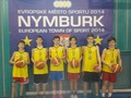 Basketbal chlapců ZŠ