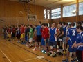 Basketbal 3x3 – otevřené okresní kolo