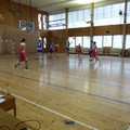 Basketbal VI.B - 22.11.16 - Nymburk