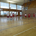 Basketbal VI.B - 22.11.16 - Nymburk