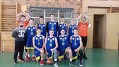 Vítězství a postup na Republikové finále v basketbale SŠ