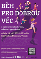 Pozvánka na v pořadí oficiálně druhý Běh pro Dobrou věc