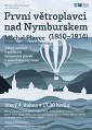 Přednáška absolventa školy, historika letectví Michala Plavce