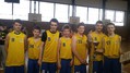 Vítězné KK v basketbalu chlapců - kat. IV.