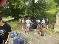 Bronzová expedice DOFE KB