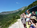 Canyon du Verdon