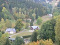 Chaty RSG v Rokytnici nJ na podzim