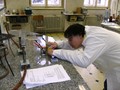Úspěchy studentů Gymnázia Nymburk v chemické olympiádě