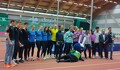 Úspěšná halová sezoná atletů našeho gymnázia 