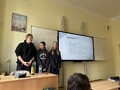 Den DOFE ve škole