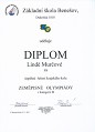 Diplom L. Murčové z KK ZeO 2017