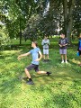 Discgolf - Poděbrady