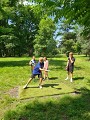 Discgolf - Poděbrady