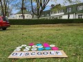Discgolf
