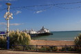 Easbourne Pier