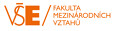 FMV VŠE-logo