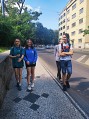 Exkurze s Badatelským klubem do krytu Folimanka v Praze