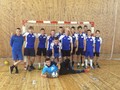 Středoškolská futsalová liga: K.O. ve třetím kole