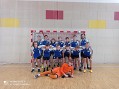 Končíme ve 3. kole SFL, nad naše síly Gymnázium Poděbrady