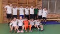 Tři vítězství a jasný postup ze 2.kole Středoškolské futsalové ligy