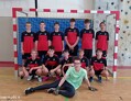 ŠkoFL9: futsalový tým postupuje do druhého kola!