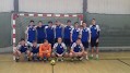 Středoškolská futsalová liga: konec ve druhém kole