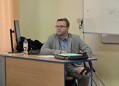 Beseda o penzijním systému s Ing. Petrem Svobodou