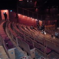 Interiér divadla