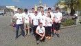 Juniorský maraton 2015 - 19. místo pro Gymnázium B. Hrabala v Nymburce