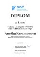 KK SOČ 2021-Diplom A. Karamonové