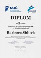 KK SOČ 2024-Diplom B. Šídové