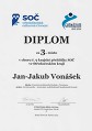 KK SOČ 2024-Diplom J.-J. Vonáška