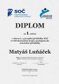 KK SOČ 2024-Diplom M. Luňáčka