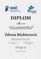 KK SOČ 2024-Diplom Z. Richterové