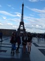 La Tour Eiffel