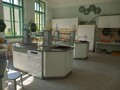 laboratoř che2