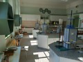 laboratoř che4